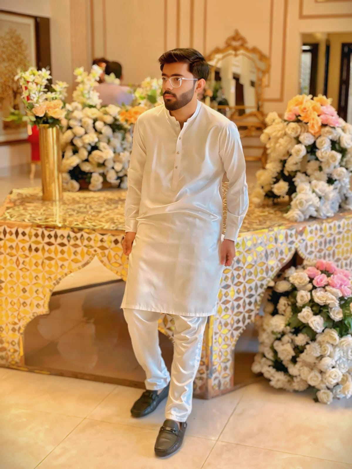 Faizan Rabbani